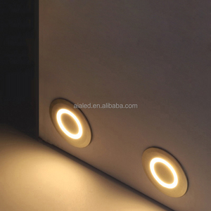 <span class=keywords><strong>Downlight</strong></span> IP65 impermeable, foco empotrado pequeño para <span class=keywords><strong>exterior</strong></span>, <span class=keywords><strong>led</strong></span>, mini <span class=keywords><strong>downlight</strong></span> para techo - Product Image 4
