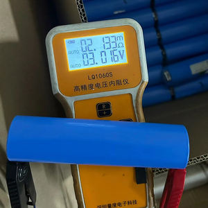 32131 3.2v 13ah 15ah Lifepo4圆柱形电池32140 33138 33140 40135 3.2v锂离子充电电池，用于存储系统 - Product Image 4