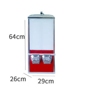 Autocollant de carte à collectionner de dessin animé, tatouage blanc, fonction SDK de paiement par jeton pour distributeur automatique - Product Image 3