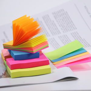 กระดาษโน้ตแบบม้วนสีคลาสสิกสไตล์แฟชั่นสั่งทำขายส่ง - Product Image 4