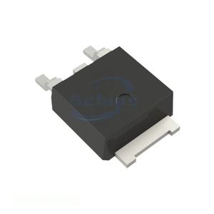 Electronic Circuit Components Diode Arrays TO-252-3, DPAK , SC-63 LQ20N200CQ In Stock - Product Image 1