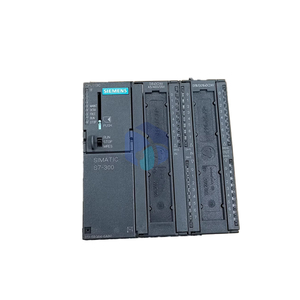 Module CPU PLC 6ES7 313-5BG04-0AB0, neuf d'origine, 313C SIMATIC S7-300, unité centrale de traitement, communication Modbus - Product Image 5