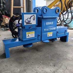 Vente en gros !! Machine d'élagage d'arbres pour excavatrices/ Attelage à 3 points Lames de scie pour élagage d'arbres pouvant être sélectionnées parmi les lames de tondeuse à <span class=keywords><strong>gazon</strong></span> - Product Image 5