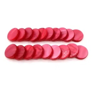 <span class=keywords><strong>Pedine</strong></span> Premium Personalizzate per Backgammon, Design Unico, Realizzate a Mano in Plexiglass, Pezzi in Resina per Giochi da Tavolo, Regalo - Product Image 4