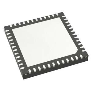 Microcontrôleur STM32F410CBU6, circuit intégré 32 bits, 128 Ko FLSH, 48UFQFPN - Product Image 1