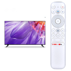 รีโมทคอนโทรลเสียง RC902N FER1 รุ่นใหม่ สำหรับทีวี TCL สมาร์ททีวี - Product Image 4