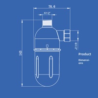 Pré-filtre de douche éliminant le chlore et les métaux lourds, filtration en 20 étapes pour une peau plus douce et des cheveux plus sains, facile à installer