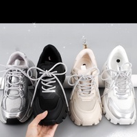 Lacets de chaussures en cristal de diamant scintillant, strass, ronds, 4 mm, lacets brillants de luxe pour baskets, cordon de serrage lumineux, décoration de chaussures