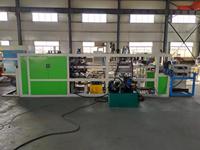 2025 Offre Spéciale de plateau de semis automatique faisant la Machine PET/PP/PS/EPS/PE/ABS/VACUUM thermoformage pour divers plastiques