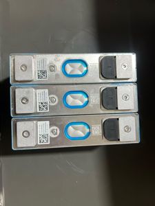 Cellule de batterie lithium-ion prismatique rechargeable CATL 3.7V 93Ah NMC personnalisable pour DIY, véhicules électriques, stockage d'énergie, solaire - Product Image 4