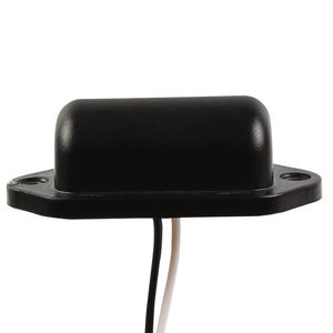 <span class=keywords><strong>Plaque</strong></span> lumineuse à 6 LED 12-24V <span class=keywords><strong>Plaque</strong></span> lumineuse <span class=keywords><strong>de</strong></span> <span class=keywords><strong>plaque</strong></span> d'immatriculation LED pour voiture Noir <span class=keywords><strong>Remorque</strong></span> <span class=keywords><strong>de</strong></span> <span class=keywords><strong>bateau</strong></span> VR Camion Intérieur Marchepied Latéral <span class=keywords><strong>Plaque</strong></span> lumineuse <span class=keywords><strong>de</strong></span> marquage - Product Image 3