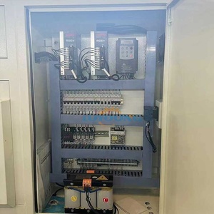 Высокопроизводительные однофазные Металлические Мини-токарные станки CK0660, 220 В, заводская цена - Product Image 4