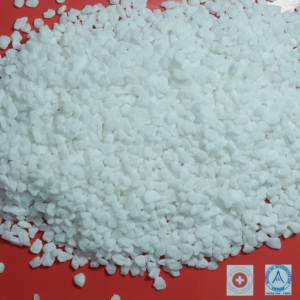 Cal Cristalino de Vietnam, Grado Granular para Alimentación Animal, Ingredientes para Alimento de Aves y Cerdos - Product Image 3