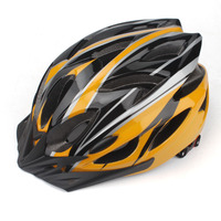 Casque de vélo de montagne intégré léger Fengyu avec 16-20 aérations, matériau PC+EPS, résistant à l'eau, pour adulte unisexe