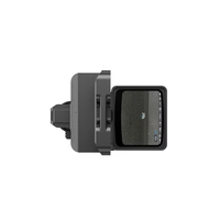 Télémètre laser thermique AR3L pour viseur de chasse, 384x288, objectif 25 mm, portée de détection 1300 m, étanche IP67