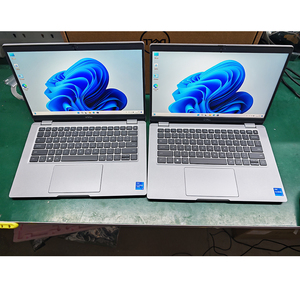 สำหรับแล็ปท็อป Latitude 5330 7430 โน้ตบุ๊คธุรกิจ สินค้าใหม่แกะกล่อง รุ่นที่ 12 I5 RAM FHD SSD แล็ปท็อปธุรกิจ เหมาะสำหรับงานมืออาชีพ - Product Image 3