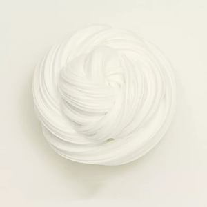 CHENXI Venta al por Mayor de Slime de Algodón Perfumado No Tóxico de Gran Tamaño 500g, Slime de Mantequilla Súper Suave y Elástico - Product Image 5