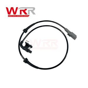 WRR 4545L0 454508 966586880 Pièces automobiles de haute qualité Capteur de vitesse de roue ABS pour Peugeot 308 408 Citroën <span class=keywords><strong>C6</strong></span> - Product Image 4