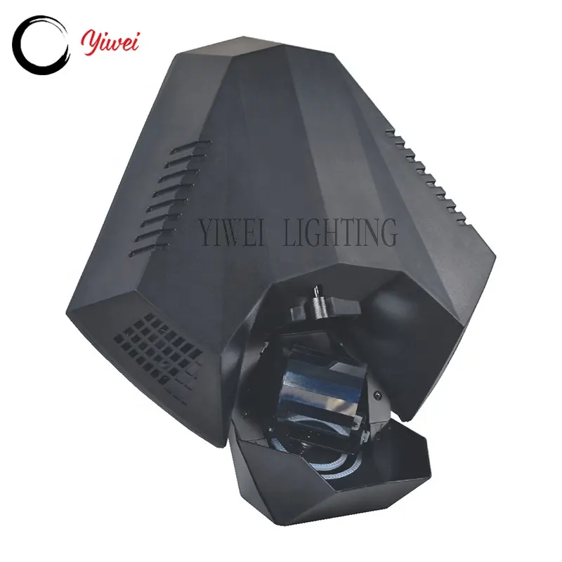 High Quality Dmx Control Voice Control 120W Led Scanner Light Roller Scanner Light for stage events
