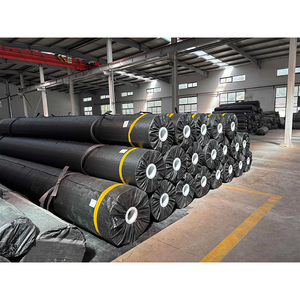 <b>Pond</b> <b>Liner</b> geomembrane hdpe Geomembrane - Product Image 1