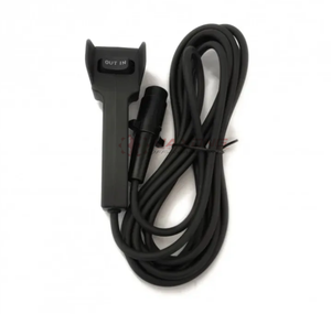 Piezas y Accesorios para ATV/UTV, Palanca de Control de Cabrestante para CFMOTO 9030-150750-1000 - Product Image 4