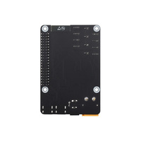 Carte de commande de moteur servo à entraînement direct intégrant ESP32 et circuit de contrôle WiFi 2.4G pour moteurs moyeu DDSM, carte de développement ESP