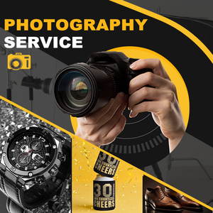 Meilleur service de photographie de produits lifestyle pour les listes et images produits Amazon, destiné aux sites web - Product Image 2