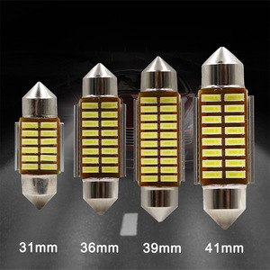 <b>Car</b> trunk roof light, vehicle <b>interior</b> <b>interior</b> ceiling light, reading light, LED <b>car</b> <b>interior</b> light - Product Image 1