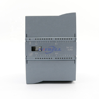 Module de Contrôleur PLC Compact avec Écran Tactile pour Micro-Applications et Domotique