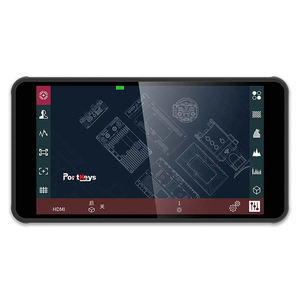 Portkey PT5 II 5 pollici Touchscreen UHD 4K 1920x1080 3D LUT HD MI DSLR telecamera Video assistente <span class=keywords><strong>Monitor</strong></span> di campo - Product Image 6