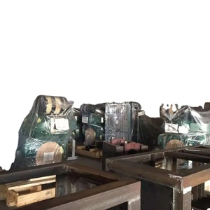 Pistón para Motor Diésel 6HH1 TAD572 TAD750 TAD850 TAD1151 TAD1350 TAD1643 TAD1653VE TAD1653GE 11 kg - Product Image 1