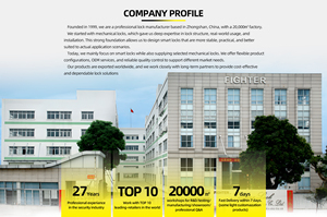 Outdoor Wasserdichtes Tuya TTlock Smart Haustürschloss Gesichtserkennung Handvenen-Fingerabdruck Smart <span class=keywords><strong>Lock</strong></span> mit Kamera - Product Image 6