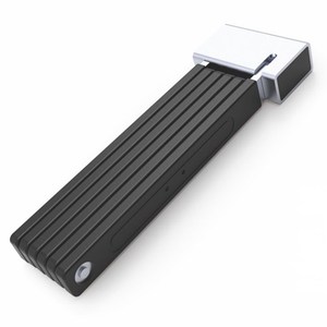 2025 उच्च गुणवत्ता वाली एंटी-चोरी बाइक फोल्ड इलेक्ट्रिक ई स्कूटर ने चाबी के साथ बाइक एक्सेसरी को लॉक कर दिया - Product Image 1