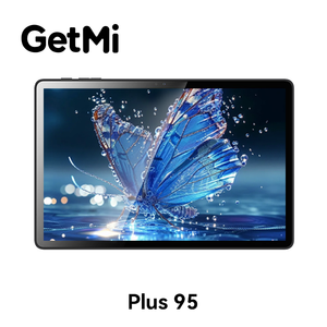 Getmi Plus 95 10.95 Inch G + G Cảm Ứng 6GB + 128GB Phía Trước 5MP Máy Ảnh 4G/GSM Bluetooth 5.0 6000MAh Máy Tính Bảng PC - Product Image 1