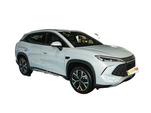 Nouvelle Offre 2025 : Voiture Hybride BYD Song L DM Modèle 2024 DM-i 160KM Édition Excellence SUV Hybride - Product Image 1