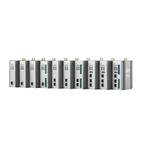 Computadora IoT T113-I de Doble Núcleo Cortex-A7 con 4G, Wi-Fi y Opciones Flexibles de E/S, Caja de Computación de Borde para Sistemas de Almacenamiento de Energía