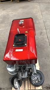 Moteurs diesel monocylindres refroidis par eau 24HP ZS1115 - Product Image 6