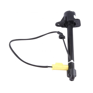Actuador de Sensor de Bisagra de Capó Activo para Automóvil OEM 1669060002, Actuador de Capó Activo Delantero para <span class=keywords><strong>MERCEDES</strong></span>-<span class=keywords><strong>BENZ</strong></span> W166 ML GLE - Product Image 1