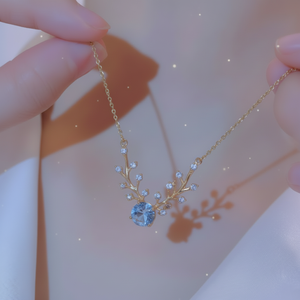 Vendita calda stile Vintage Trending moda collane in acciaio inox croce e cuore ciondolo di strass all'ingrosso numero catene - Product Image 2