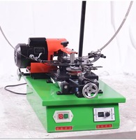 Affûteuse automatique de lames de scie à ruban STR 1107 pour engrenages, à vendre