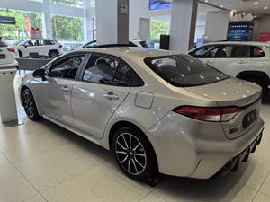 Voiture d'occasion <span class=keywords><strong>Toyota</strong></span> Levin 2022 2023 1.5L CVT Édition Luxe Essence – Véhicules d'occasion <span class=keywords><strong>Toyota</strong></span> Levin - Product Image 4