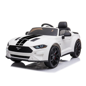Auto de Juguete Ford Mustang 2022 con Licencia para Niños, Juguetes para Niños al por Mayor, Fabricante de Autos de Juguete para Bebés - Product Image 4