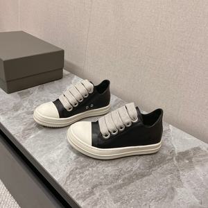 Zapatos de Estilo Casual a la Moda, Zapatillas de Cuero Casuales para Hombre de Alta Calidad, Zapatos Gruesos de Lujo para Hombre - Product Image 2