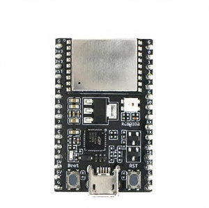 Cartes d'évaluation sans fil RF RFID originales ESP32-C3-DEVKITC-02U, service de fabrication et d'assemblage PCBA SMT BOM - Product Image 1