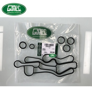 Joint de refroidisseur d'huile LR040738-1 C2S52552-1 GL1979 pour Land Rover Discovery 4 Range Rover Sport Range Rover Velar <span class=keywords><strong>Jaguar</strong></span> F-PACE <span class=keywords><strong>XF</strong></span> - Product Image 4