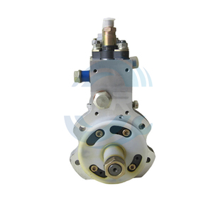 Pompe à carburant haute pression 3973900 Pompe d'injection de carburant diesel pour voiture Moteur 6STA8.3-S215 - Product Image 3