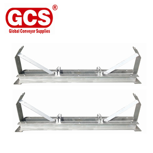 3 cuộn mang idlers vành đai băng tải con lăn cho băng tải/băng tải con lăn - Product Image 3