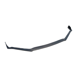 Per il labbro del paraurti anteriore in fibra di carbonio per <span class=keywords><strong>Toyota</strong></span> Gt86 anteriore del paraurti anteriore - Product Image 1