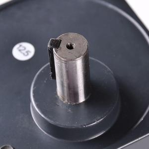 24V 300W 250Watt Kohle bürste Motorbremse 100mm 16nm <span class=keywords><strong>DC</strong></span> Gebürstet für Lüfter Elektro fahrrad Haushalts geräte Permanent magnet - Product Image 3