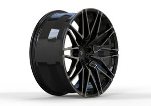 Les fabricants vendent des jantes forgées 6061-T6 16 17 18 <span class=keywords><strong>19</strong></span> 20 21 22 <span class=keywords><strong>pouces</strong></span> jantes en alliage de voiture pour Toyota Camry BM VV - Product Image 3